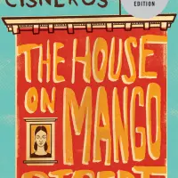 Thoughts on The House on Mango Street 